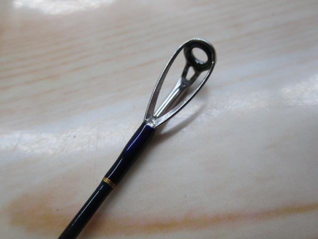 ポセイドン PLFJ710ML-2 ロングフォールジャーカー