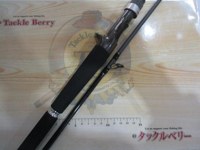 19ソルティーアドバンスライトジギング B63ML