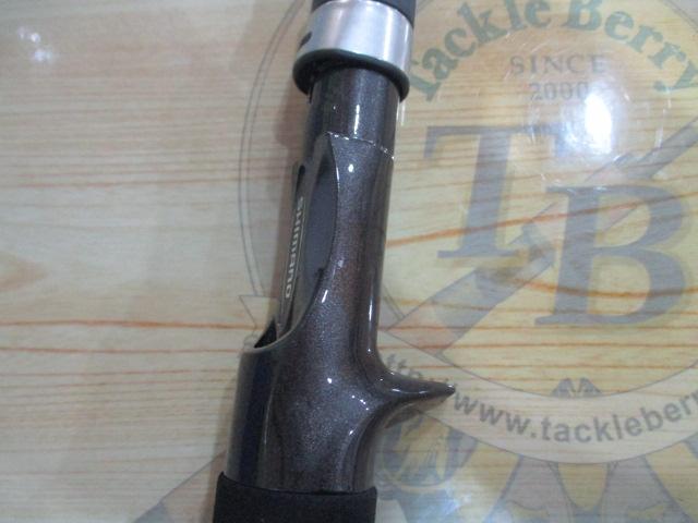 19ソルティーアドバンスライトジギング B63ML