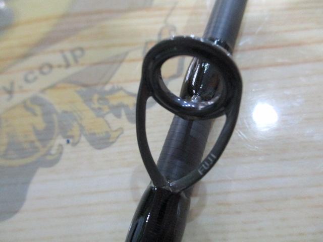 19ソルティーアドバンスライトジギング B63ML