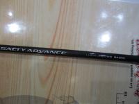 19ソルティーアドバンスライトジギング B63ML