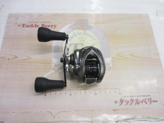 16アルデバランBFS XG LH