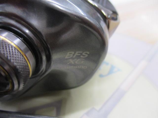16アルデバランBFS XG LH