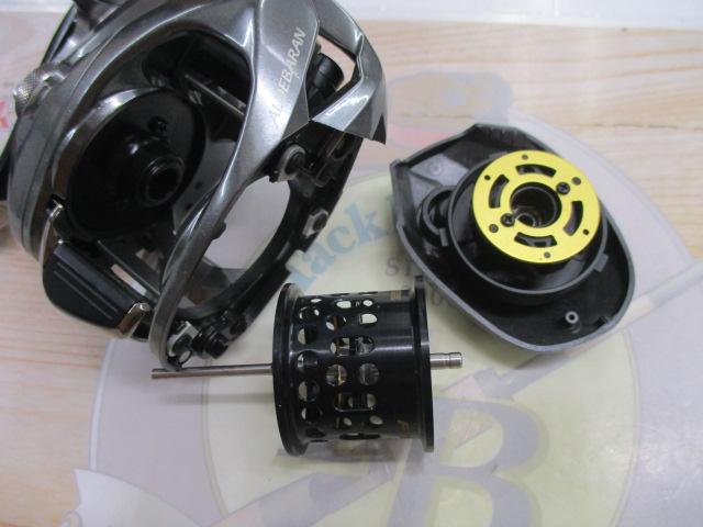 16アルデバランBFS XG LH