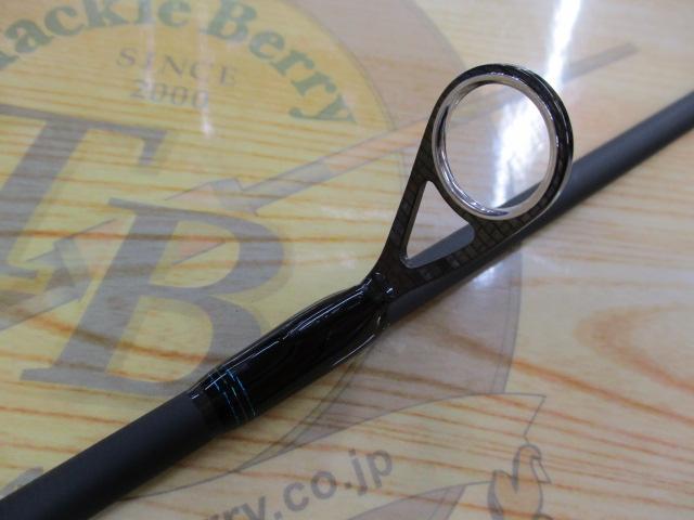 エメラルダスエア 85MLM・K