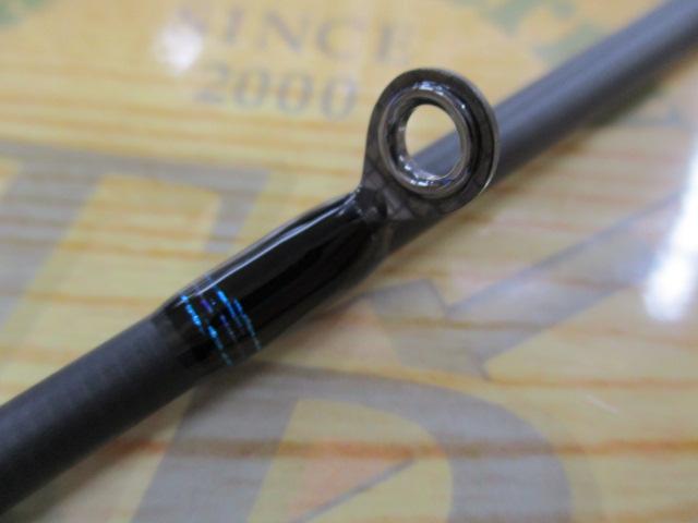 エメラルダスエア 85MLM・K