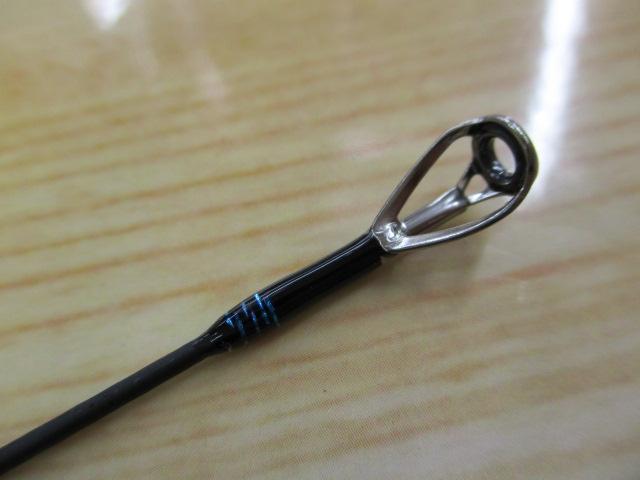 エメラルダスエア 85MLM・K