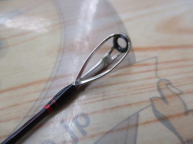 セフィアBB R S806M