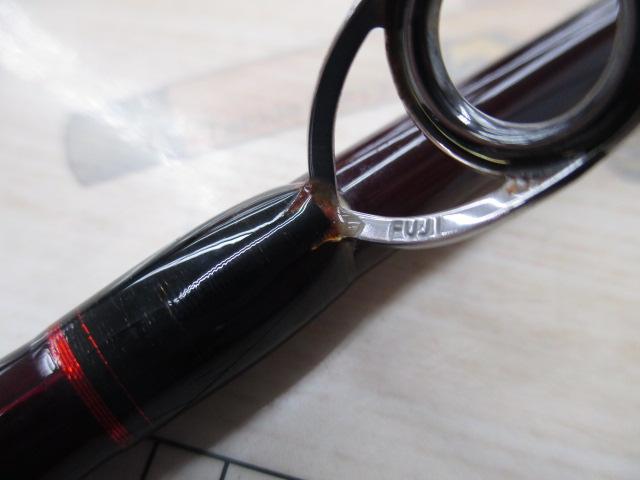 セフィアBB R S806M