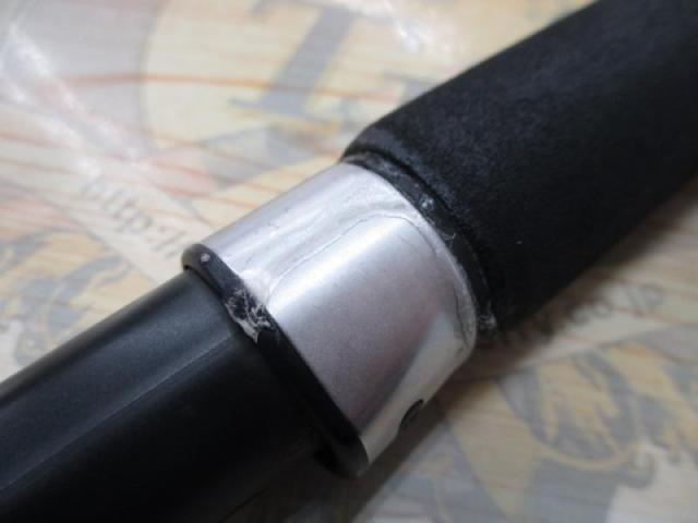 16コルトスナイパーBB S1000MH