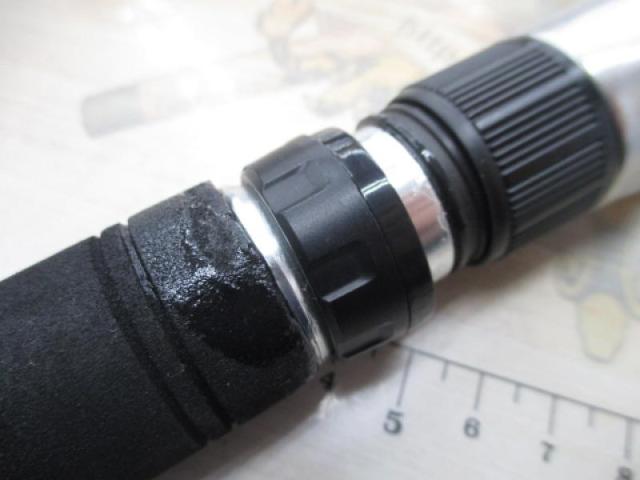 16コルトスナイパーBB S1000MH