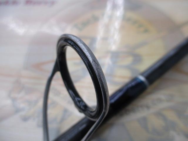 16コルトスナイパーBB S1000MH