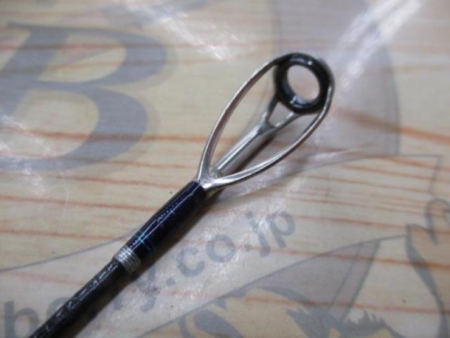 16コルトスナイパーBB S1000MH