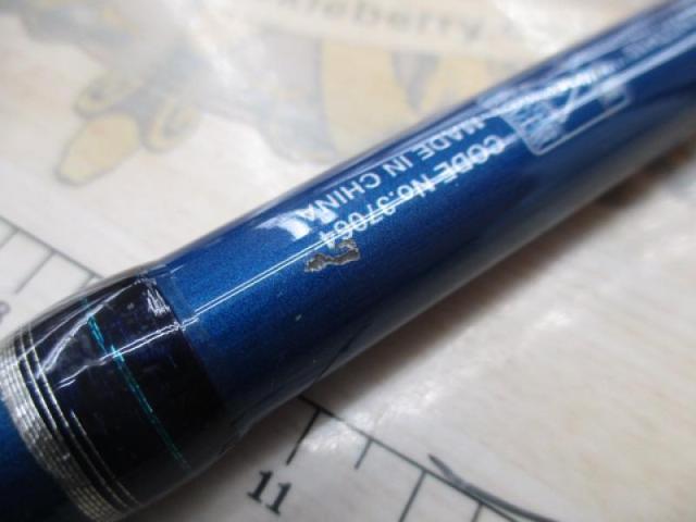 16コルトスナイパーBB S1000MH