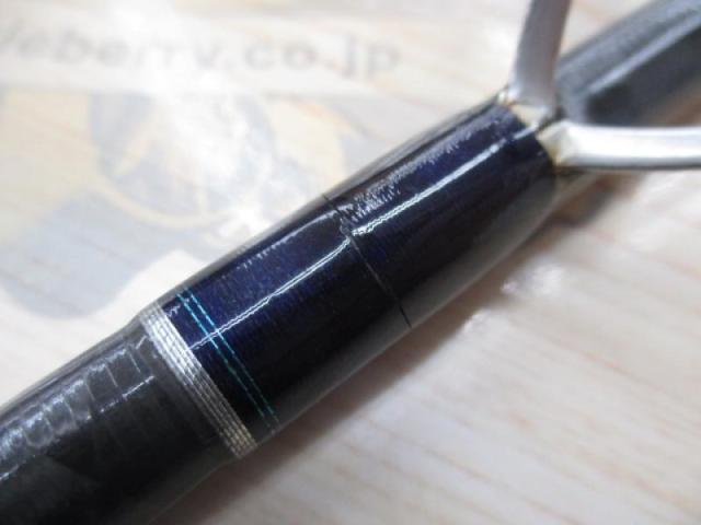 16コルトスナイパーBB S1000MH