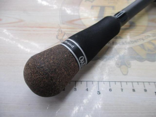 アーマードラーン75H+｜＠ベリーネット 日本最大新品中古釣具WEBショップ