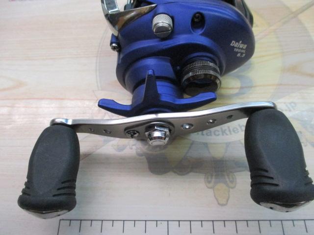 アグレストPEスペシャル 100HL