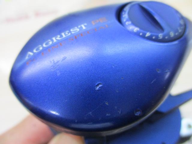 アグレストPEスペシャル 100HL