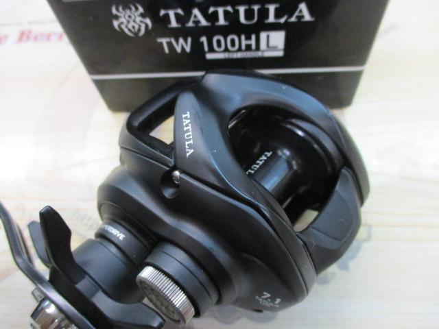 24タトゥーラ TW 100HL