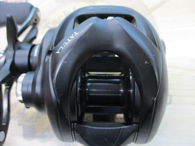 24タトゥーラ TW 100HL