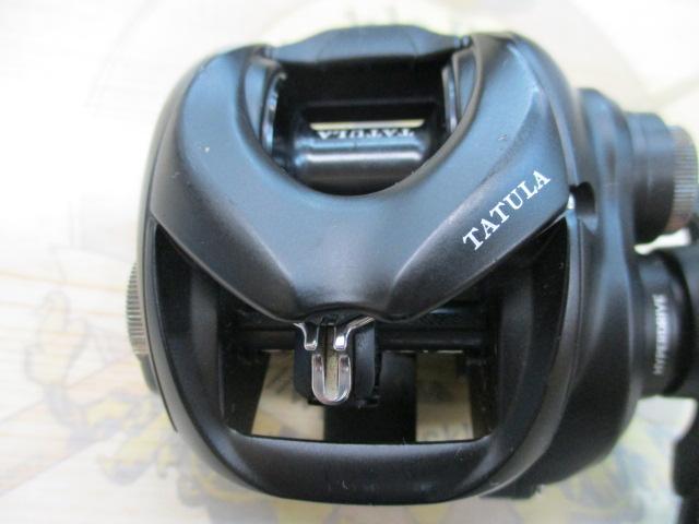 24タトゥーラ TW 100HL