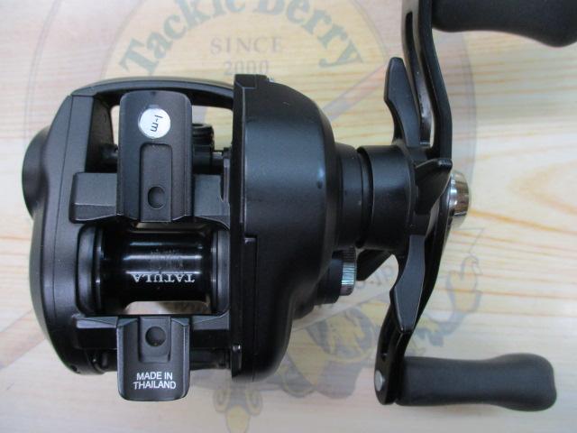 24タトゥーラ TW 100HL