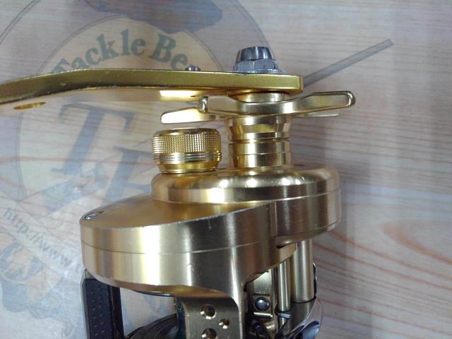 15オシアコンクエスト 301HG