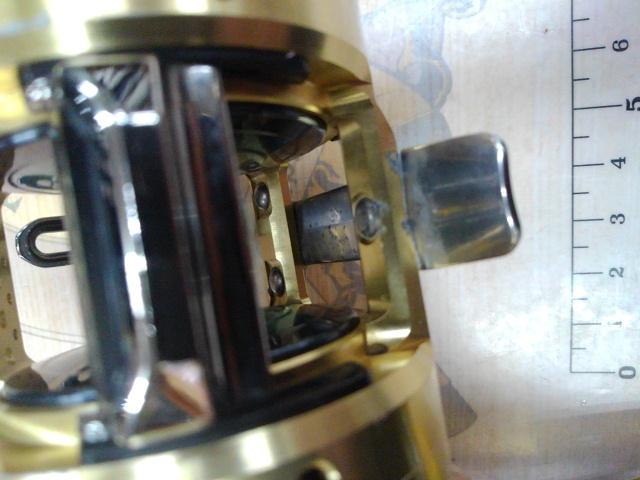 15オシアコンクエスト 301HG