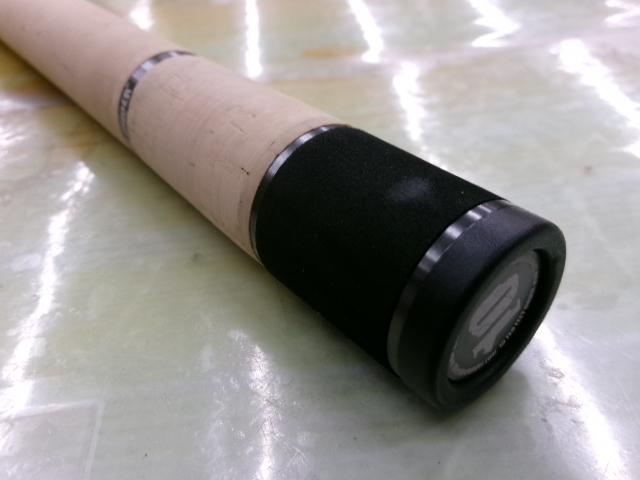 ブラストバーンC-69MHモンドリ