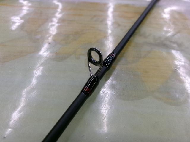 ブラストバーンC-69MHモンドリ