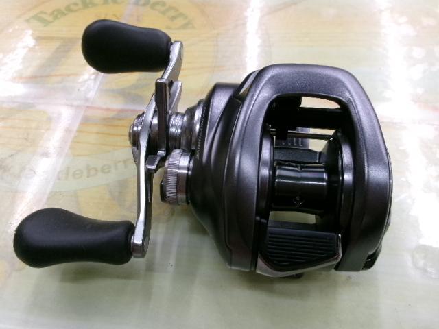 22バンタム HG LH