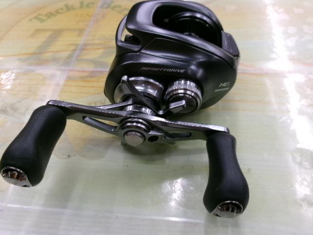 22バンタム HG LH