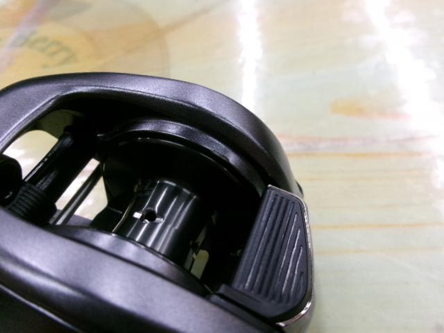 22バンタム HG LH