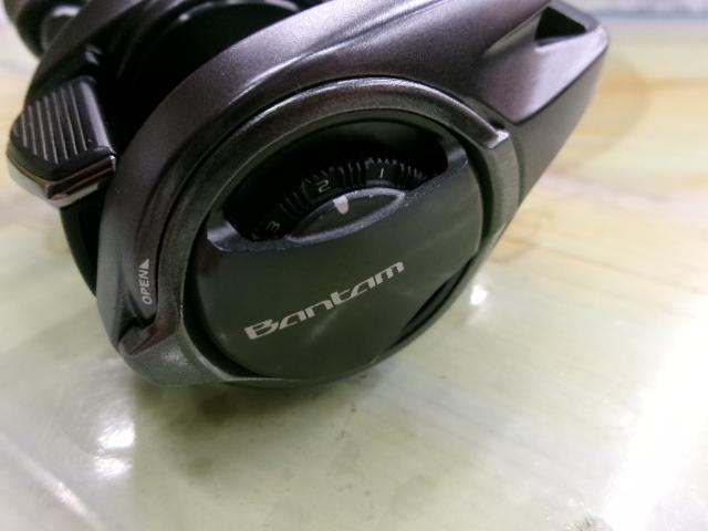 22バンタム HG LH