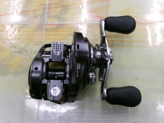 22バンタム HG LH