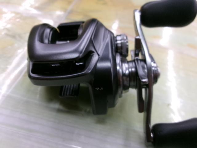 22バンタム HG LH