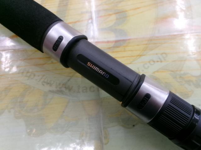 コルトスナイパーSS S96H