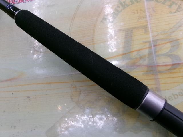 コルトスナイパーSS S96H