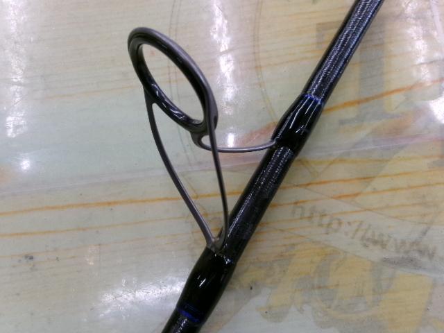 コルトスナイパーSS S96H