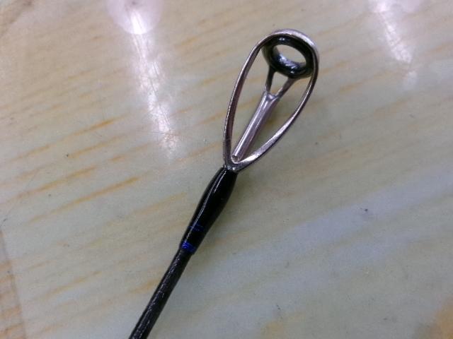 コルトスナイパーSS S96H