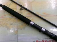 コルトスナイパーSS S96H