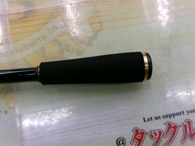 18ワールドシャウラエクステンションバットTypeB