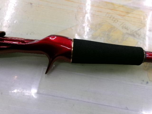 18ワールドシャウラエクステンションバットTypeB