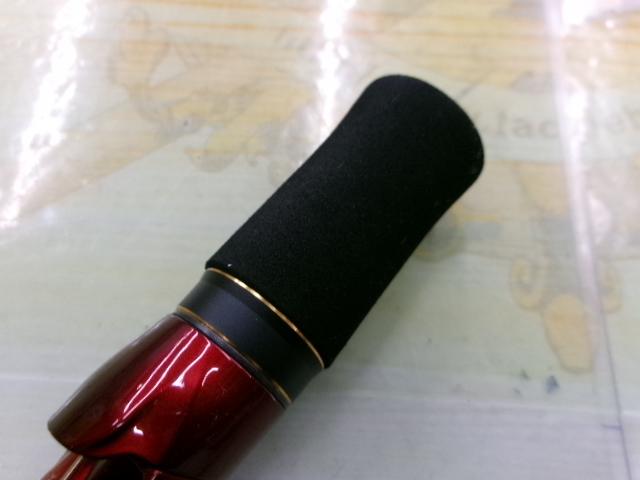 18ワールドシャウラエクステンションバットTypeB