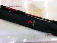 18ワールドシャウラエクステンションバットTypeB