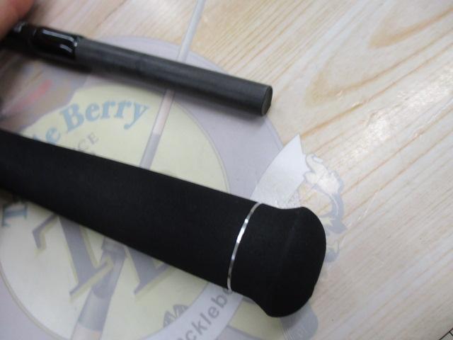 スクアド SKS70MH+-SAWARA ブレードジグスペシャル