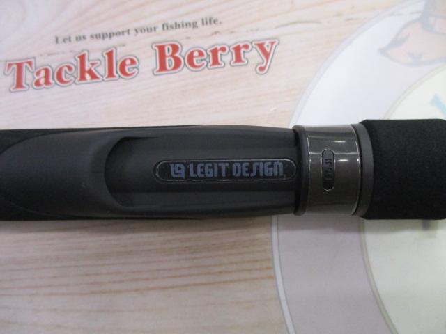 スクアド SKS70MH+-SAWARA ブレードジグスペシャル