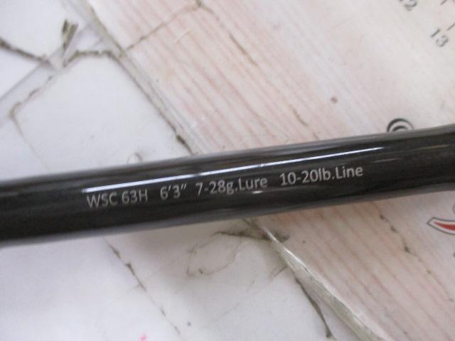 ワイルドサイド WSC63H