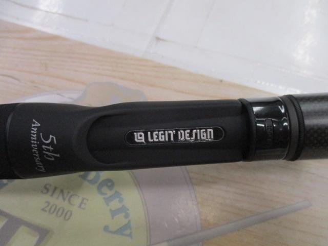 ワイルドサイド WSC610MH/TZ 5th Anniversary Ltd