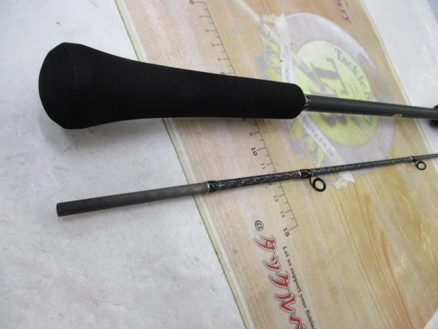 クロスミッションBB B66ML-S